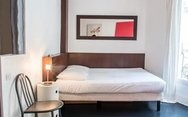 Appartement Fontaine Saint Michel - photo 2