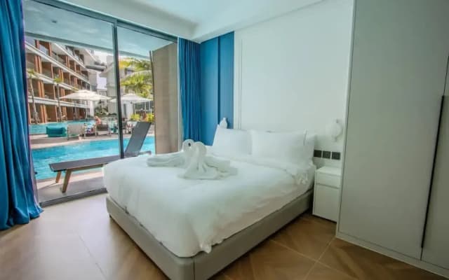 189/222 3BR Beachfront Luxe Pool Access - photo 4