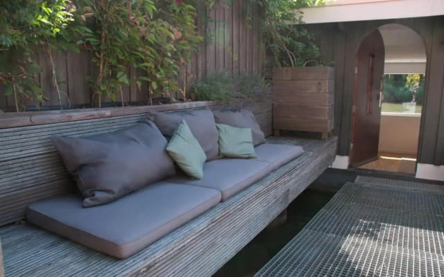 Bed Breakfast Boat - photo 5