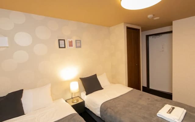 Bright Hotel Kiyomizu - photo 2
