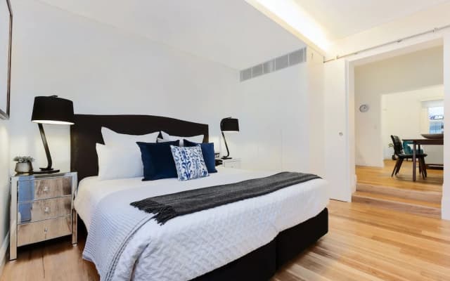 Pyrmont Harris 2 - photo 4