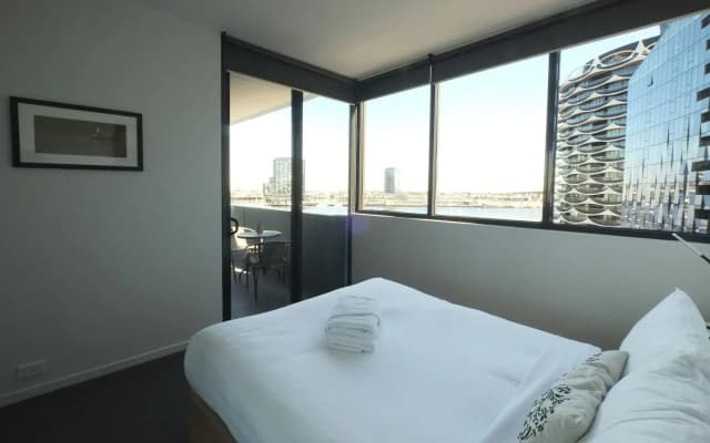 ACD Apartments - photo 5