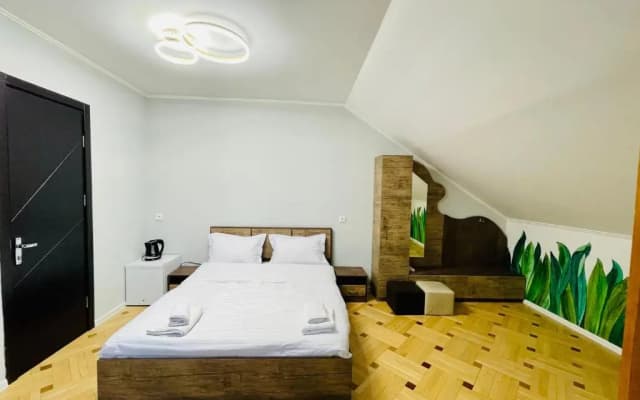 Quality Inn Tbilisi - photo 3