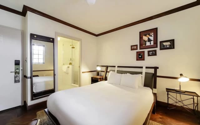 Jefferson Hotel - photo 3