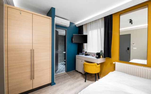 Alta Moda Hotel by Mellow Mood Hotels - photo 5