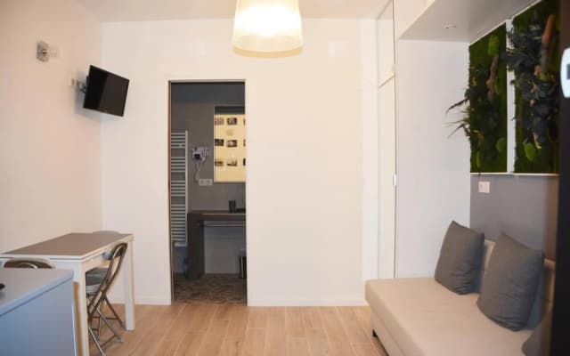 Grenelle - Your Home in Paris - photo 4