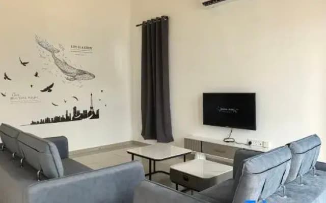 Padang Serai Wangi Homestay 63 - photo 2