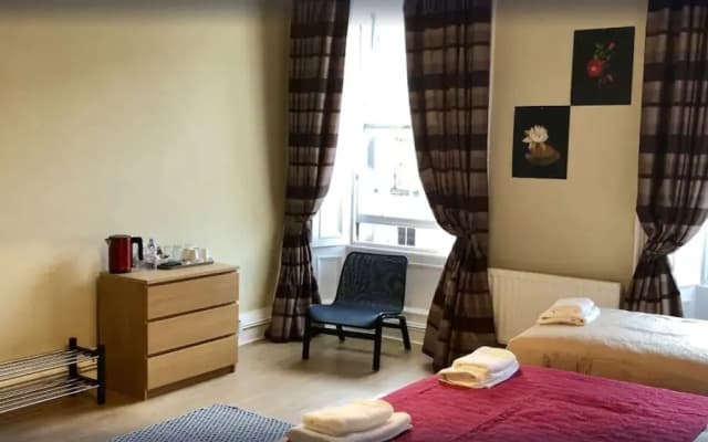 4 Bernard Terrace Accommodation - photo 4