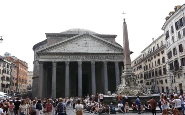 Maddalena 6 - Pantheon - photo 5