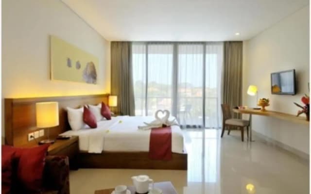 Duaraloka Sanur - photo 4