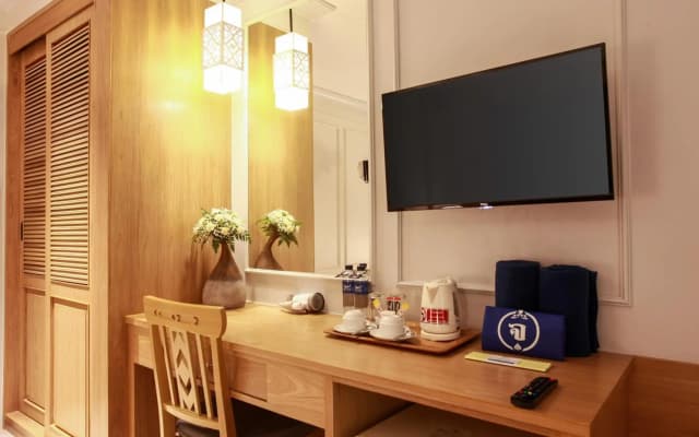 Adema Boutique Hotel - photo 3