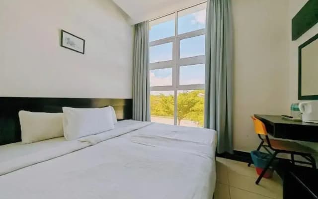 Citrine Hotel - photo 4