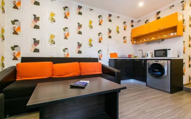 Garry Apartment - photo 4