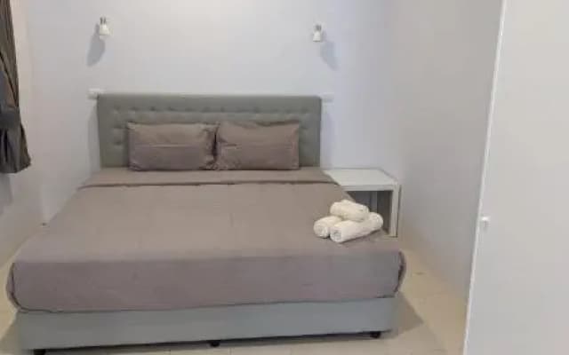 Beach Apartment Samui (Bann Kanchana Bangrak) - photo 2