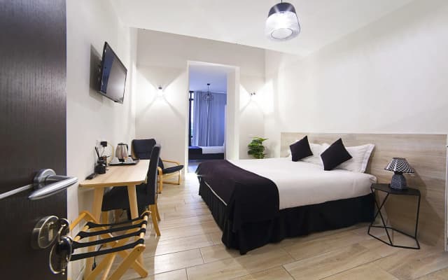 Dada Suites - photo 3