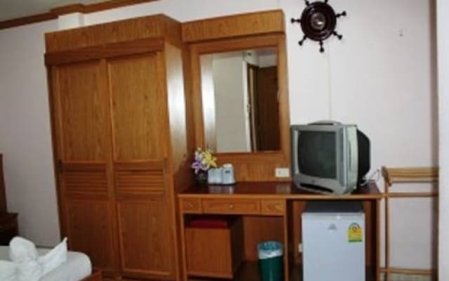 Full Moon Guesthouse - photo 4