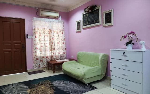 Homestay D'Lily - photo 5