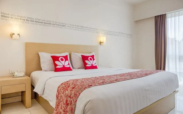 ZEN Rooms Kartika Plaza - photo 5