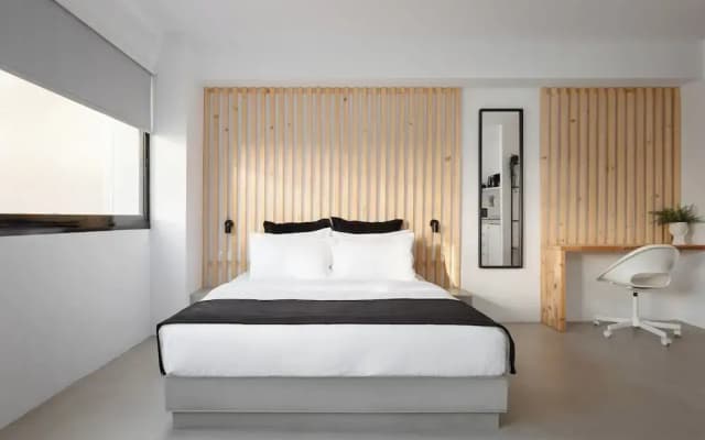 Syntagma Serenity Suites - photo 2