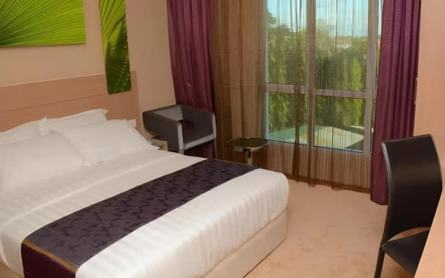 Amanson sigNature Hotel - photo 4