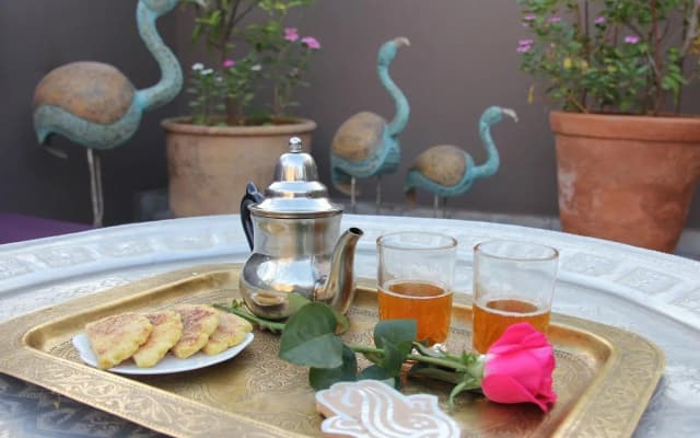 Riad Dar Thania - photo 4