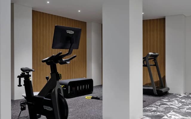 Nur Outline Aparthotel - photo 4