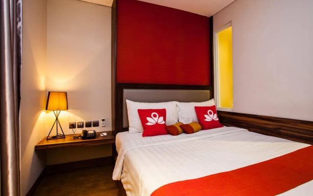 ZEN Premium Blok M Palatehan - photo 3