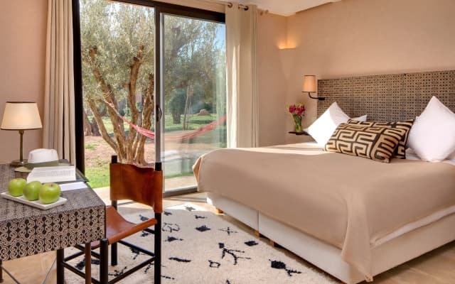 Oasis Lodges - photo 4