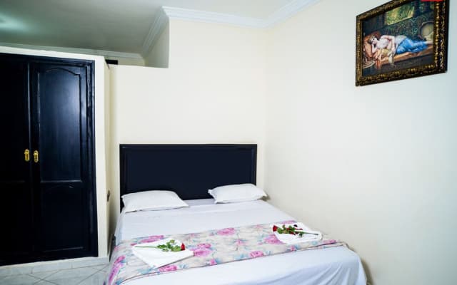 Apart Hotel Larbi - photo 5