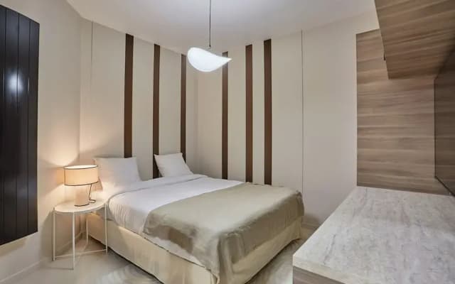 Apartment Center of Paris - photo 2