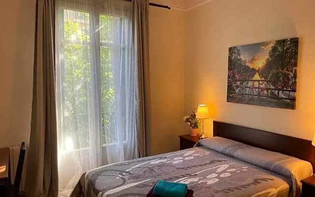 Rooms Aribau - photo 4