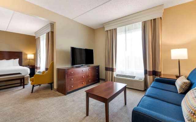 Comfort Suites Near Universal Orlando Resort - photo 4