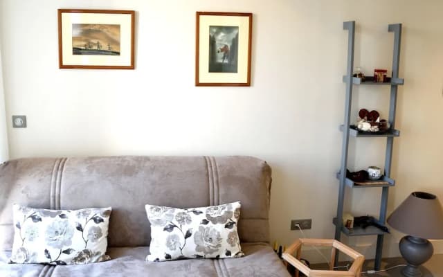 Appartement 22 City - photo 2