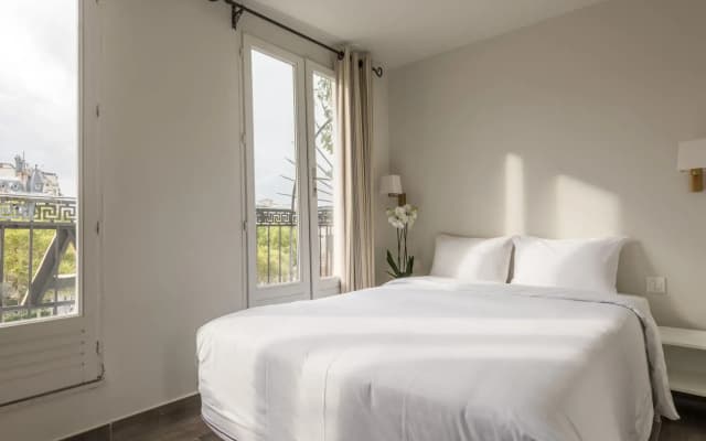 Hôtel Beauvoir - photo 5