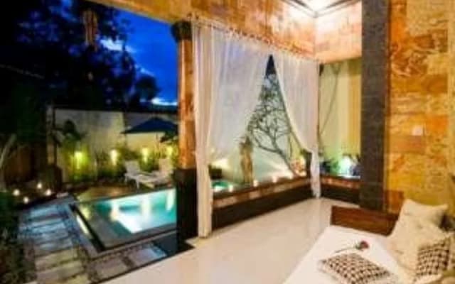 Villa Narandha - photo 4