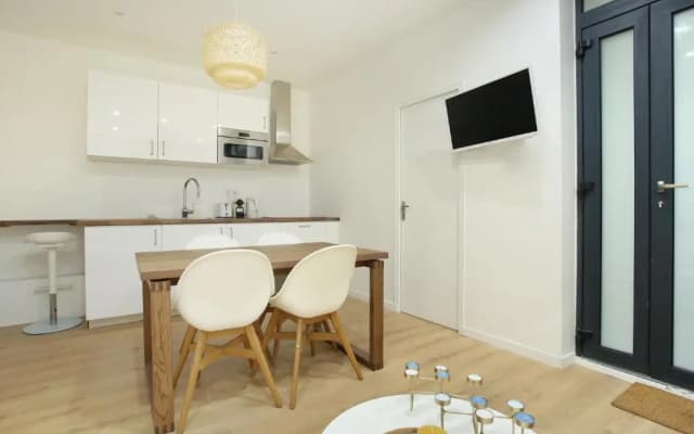 253, 2BDR Center of PARIS - photo 5