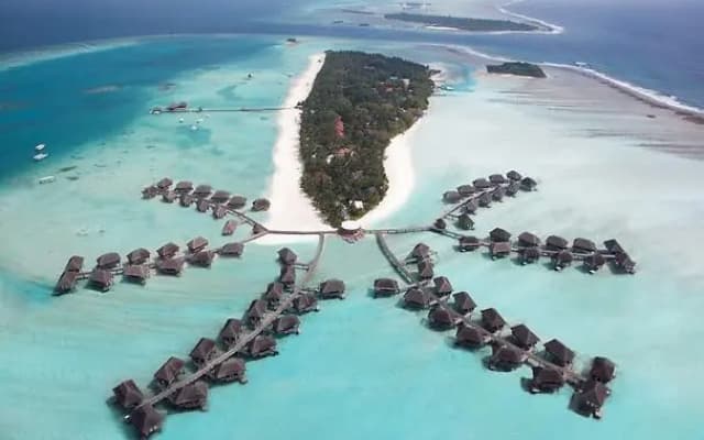 Club Med Kani - photo 4