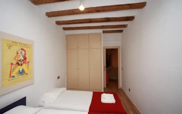 Apartments Esparteria Born - photo 3