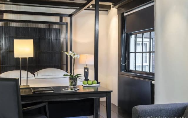 The Dylan Amsterdam - photo 5