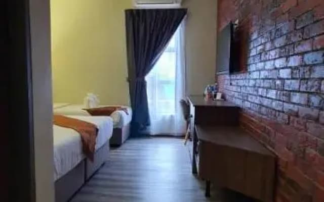 Vista Hotel - photo 5