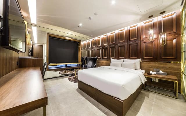 Hotel Forestar - photo 3