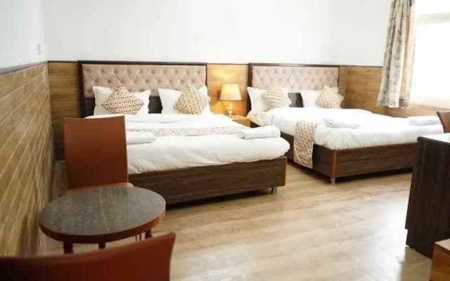 Poonam Villas - photo 5