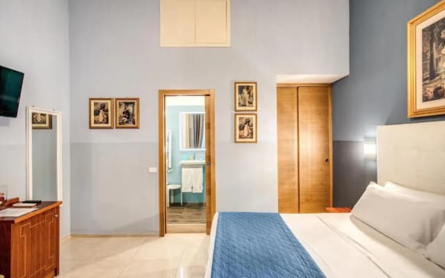 La Residenza Suites - photo 4
