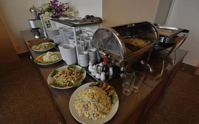 Collection O Le Grand Hanoi hotel – The Sun - photo 4