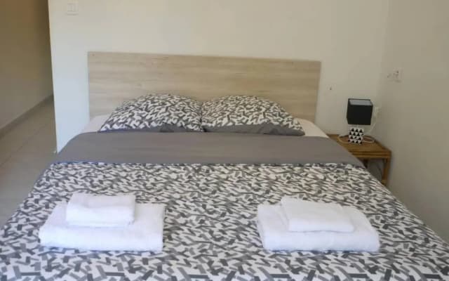 Dream - a studio flat with balcony at 300m from the beach - photo 4