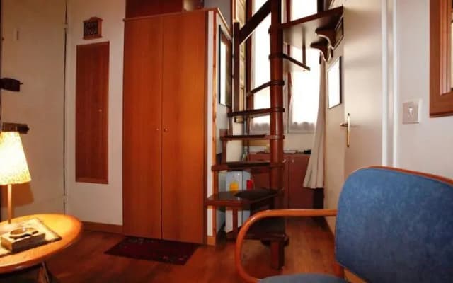 Loft Mercede - photo 5