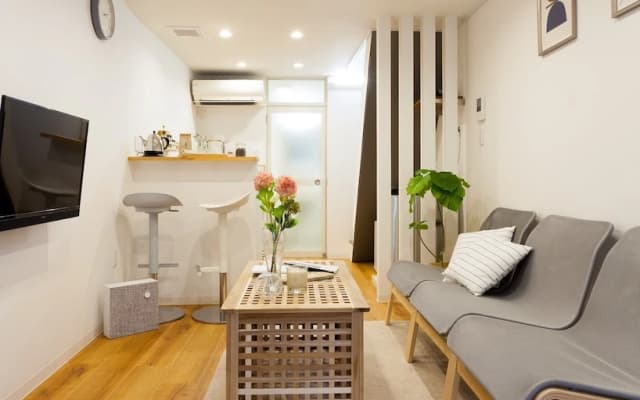 Shin-Imamiya House - photo 2