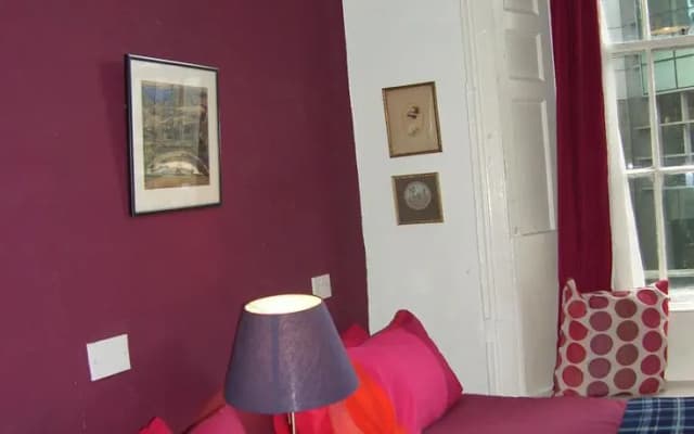 Lothian House - photo 4