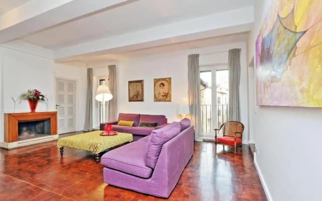 Torre Vecchiarelli - Apt 4 - photo 3