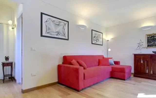 Via Dei Pepi Apartment - photo 5